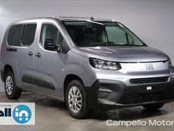 Grigio Nuova 2025 Fiat Doblò Monovolume | 22.459 €