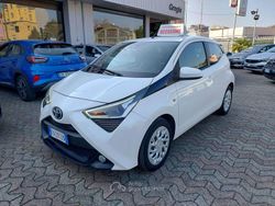 Bianco Usata 2019 Toyota Aygo X-play Due volumi | 10.800 € (Buon prezzo)