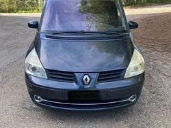 Usata 2009 Renault Espace Initiale Monovolume | 3500 €