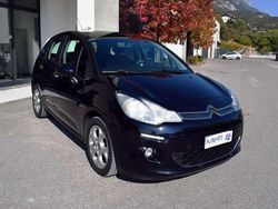 Blu/azzurro Usata 2014 Citroën C3 Exclusive Due volumi | 6500 € (Buon prezzo)