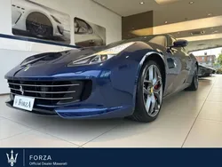 Azzurro Usata 2019 Ferrari GTC4Lusso Tre volumi | 259.000 € (Buon prezzo)