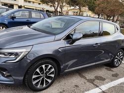 Grigio Usata 2020 Renault Clio V Intens Tre volumi | 10.900 € (Buon prezzo)