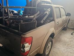 Marrone Usata 2010 Great Wall H3 SUV | 1100 €