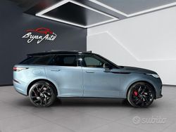 Grigio Usata 2019 Land Rover Range Rover Velar SVAutobiography SUV | 39.500 € (Buon prezzo)