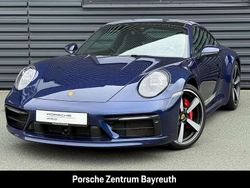 Enzianblau Usata 2022 Porsche 911 Carrera 4S Coupé | 135.000 € (Buon prezzo)