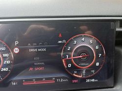 Usata 2023 Hyundai Tucson Advanced SUV | 26.500 € (Buon prezzo)