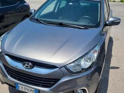 Usata 2012 Hyundai ix35 SUV | 7000 € (Ottimo prezzo)