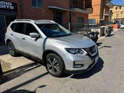 Grigio Usata 2021 Nissan X-Trail N-Connecta SUV | 18.900 € (Buon prezzo)