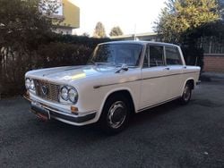 Bianco Usata 1968 Lancia Fulvia Tre volumi | 12.800 €