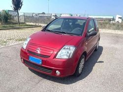 Other Usata 2005 Citroën C2 Exclusive Due volumi | 1500 € (Ottimo prezzo)
