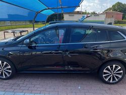 Nero Usata 2021 Renault Mégane GrandTour RS Line Station wagon | 16.500 € (Cara)