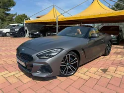 Frozen grey metallizzato Usata 2022 BMW Z4 M Sport Cabrio | 43.350 € (Cara)
