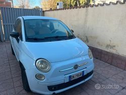 Usata 2008 Fiat 500 | 1800 € (Super prezzo)