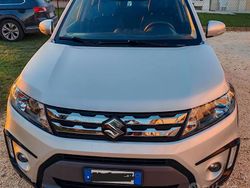 Grigio Usata 2015 Suzuki Vitara SUV | 13.500 € (Buon prezzo)