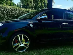Nero Usata 2008 Alfa Romeo MiTo Distinctive Due volumi | 5000 € (Buon prezzo)