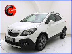Bianco Usata 2013 Opel Mokka Cosmo SUV | 6800 € (Ottimo prezzo)