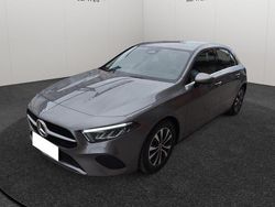 Grigio Usata 2025 Mercedes 180 Advanced Tre volumi | 32.500 € (Buon prezzo)