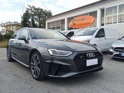 Grigio daytona Usata 2020 Audi Sport Quattro Sport Coupé | 38.500 €