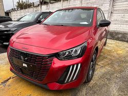 Other Nuova 2025 Peugeot 208 Allure Due volumi | 22.090 € (Buon prezzo)
