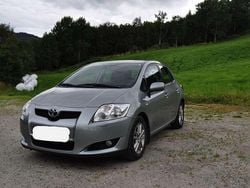 Usata 2007 Toyota Auris Terra Tre volumi | 3550 € (Ottimo prezzo)