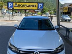Bianco Usata 2019 VW Polo Tre volumi | 16.300 €