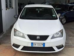 Usata 2012 Seat Ibiza Style Tre volumi | 3700 € (Buon prezzo)