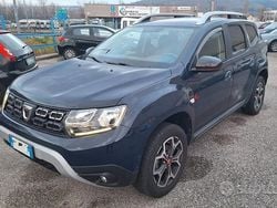 Blu Usata 2020 Dacia Duster SUV | 14.790 € (Buon prezzo)