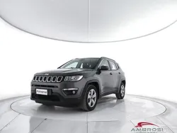 Grigio Usata 2020 Jeep Compass Limited SUV | 20.900 € (Buon prezzo)