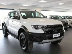 Bianco Usata 2023 Ford Ranger Raptor Pick-up | 46.990 € (Buon prezzo)
