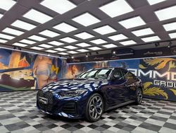 Blu Usata 2021 BMW 420 M Sport Coupé | 34.999 € (Ottimo prezzo)
