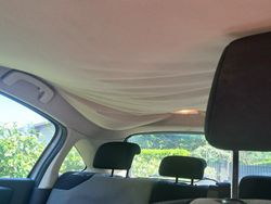 Grigio Usata 2007 Citroën C4 Due volumi | 1500 €