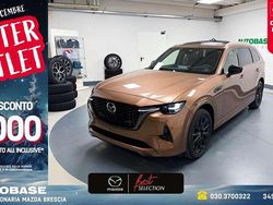 Melting cooper Nuova 2025 Mazda CX-80 Homura-Line SUV | 57.900 € (Super prezzo)