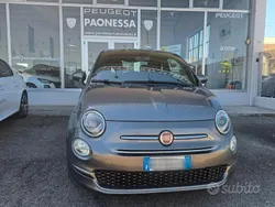Grigio Usata 2020 Fiat 500 Tre volumi | 9950 € (Ottimo prezzo)