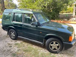 Usata 2002 Land Rover Discovery 2 SUV | 8500 € (Ottimo prezzo)