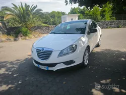 Usata 2011 Lancia Delta Station wagon | 4800 € (Cara)