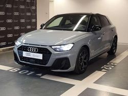 Grigio Nuova 2025 Audi A1 Ambiente Tre volumi | 31.900 € (Buon prezzo)