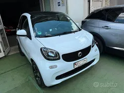 Usata 2019 Smart ForTwo Coupé Due volumi | 12.990 € (Buon prezzo)