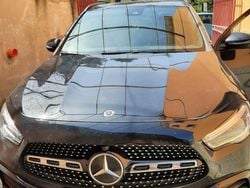 Nero Usata 2022 Mercedes GLA200 SUV | 39.000 € (Buon prezzo)