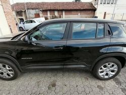 Nero Usata 2024 Jeep Avenger SUV | 19.500 € (Ottimo prezzo)