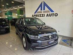 Nero Usata 2024 VW Tiguan Life SUV | 29.900 € (Super prezzo)