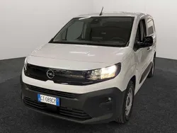 Bianco Nuova 2024 Opel Combo-e Life Furgone | 24.600 €