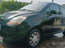 Usata 2007 Chevrolet Matiz Due volumi | 1100 € (Buon prezzo)