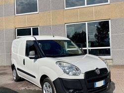 Bianco Usata 2011 Fiat Doblò Monovolume | 6000 € (Buon prezzo)