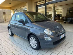 Grigio Usata 2020 Fiat 500 Pop Due volumi | 9900 € (Ottimo prezzo)