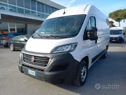 Usata 2021 Fiat Ducato Furgone | 18.900 € (Super prezzo)
