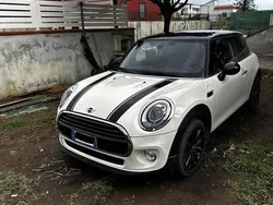 Usata 2016 Mini Cooper Due volumi | 7000 € (Ottimo prezzo)