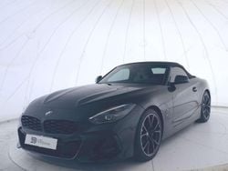 Nero Usata 2023 BMW Z4 M Sport Cabrio | 53.400 € (Buon prezzo)