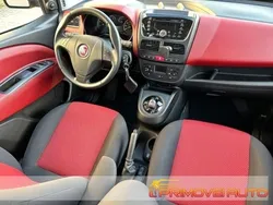 Beige Usata 2013 Fiat Doblò Easy Monovolume | 20.600 €