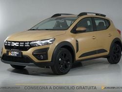 Beige Nuova 2025 Dacia Sandero Extreme | 17.500 € (Buon prezzo)