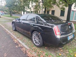 Nero Usata 2013 Lancia Thema Tre volumi | 12.000 €